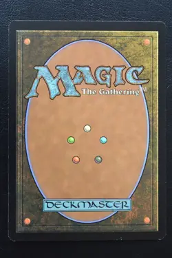 Magic The Gathering MTG SHELTERING ANCIENT Coldsnap LP Lightly Played - Image 2