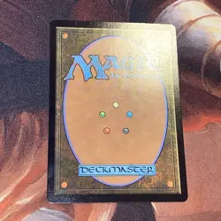 Force Of Will X1 Mtg Dominaria Remastered Nm Foil - Image 2