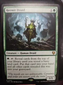 Hermit Druid Innistrad Remastered Regular - Image 1