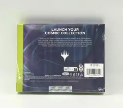 Edge of Eternities Collector Omega Booster Magic The Gathering - New In Hand - Image 2