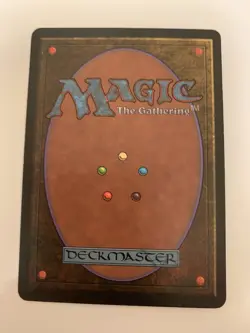 MTG NM Birds of Paradise 4th Edition Free Shipping In The US with Tracking - Image 2