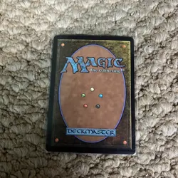 Magic the Gathering - Mendicant Core, Guidelight First-Place Foil - RARE - Mint - Image 2