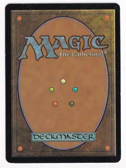 Magic: The Gathering 7th Edition Rainbow FOIL Plains 341/350 Basic Land - Image 2