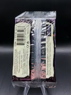 MTG MAGIC THE GATHERING THE RATH CYCLE TEMPLEST SEALED BOOSTER PACK (B) - Image 2