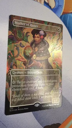 Mother of Runes (299) Secret Lair Drop Regular Foil - Image 2