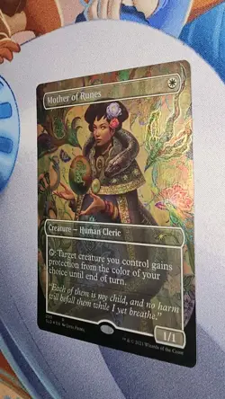 Mother of Runes (299) Secret Lair Drop Regular Foil - Image 3