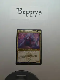 Jetmir, Nexus of Revels 193/281 SNC EN - Image 1