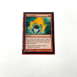 Heat Shimmer MTG Lorwyn Magic The Gathering Red Rare Sorcery Lightly Played - Image 5