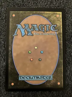 Magic The Gathering MTG - Elspeth, Storm Slayer - Tarkir: Dragonstorm - Image 2