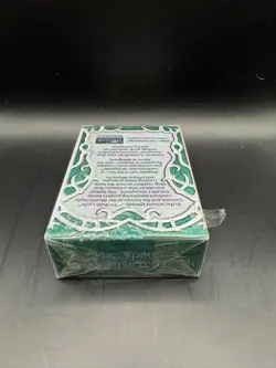 MTG MAGIC THE GATHERING THE RATH CYCLE STRONGHOLD THE SPIKES DECK SEALED - Image 4