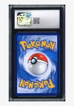 Pokemon CGC 10 GEM MINT Dusknoir Holo 2024 006/008 CSGC S.Chinese - Image 2