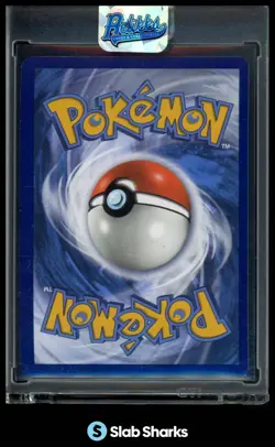 2023 POKEMON SCARLET & VIOLET PALDEA EVOLVED #203/193 MAGIKARP ILLUSTRATION RARE - Image 2