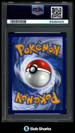 2019 POKEMON HIDDEN FATES #SV69/SV94 UMBREON GX SHINY VAULT RARE PSA 10 - Image 2