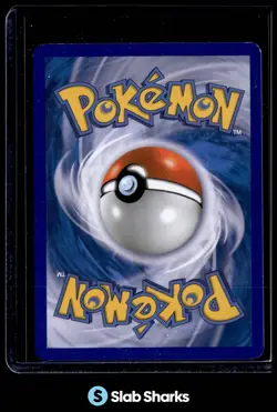 2010 POKEMON HEARTGOLD & SOULSILVER #122/123 METAL ENERGY - Image 2