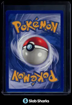 1999 POKEMON SET 1ST EDITION #66/102 TANGELA - Image 2