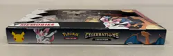 2021 POKEMON CELEBRATIONS COLLECTION V MEMORIES LANCE'S CHARIZARD DARK SYLVEON - Image 5