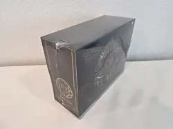 Sword And Shield Elite Trainer Box Plus ETB Sealed TCG Pokemon - Zacian - Image 2