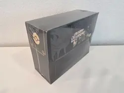 Sword And Shield Elite Trainer Box Plus ETB Sealed TCG Pokemon - Zacian - Image 3