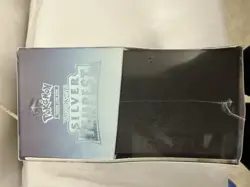 pokemon silver tempest elite trainer box - Image 2
