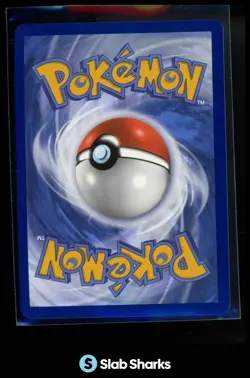 2024 POKEMON CENTER BLACK STAR PROMO SVP EN #123 TEAL MASK OGERPON - Image 2