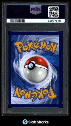 2022 POKEMON SWORD & SHIELD GO #079/078 MEWTWO VSTAR SECRET RARE PSA 10 - Image 2