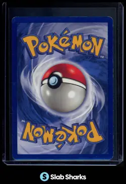 1999 POKEMON SET 1ST EDITION #65/102 STARYU - Image 2