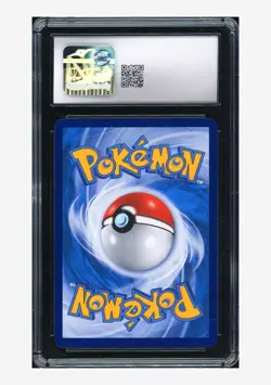 Pokemon CGC 9.5 Jolteon Holo 2024 005/008 CSGC S.Chinese #2 - Image 2