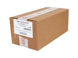 POKEMON TCG PHANTASMAL FLAMES ME02 SEALED SLEEVED BOOSTER CASE 144 CT -c - Image 1