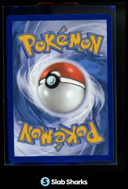 2024 POKEMON CENTER BLACK STAR PROMO SVP EN #159 MAGNETON SURGING SPARKS ETB - Image 2