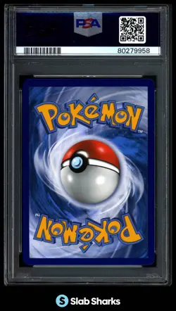 2019 POKEMON SUN & MOON TEAM UP #190/181 LATIAS & LATIOS GX SECRET RARE PSA 10 - Image 2