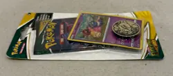 2021 POKEMON SWORD & SHIELD EVOLVING SKIES GALARIAN SLOWPOKE CHECKLANE BLISTER B - Image 5