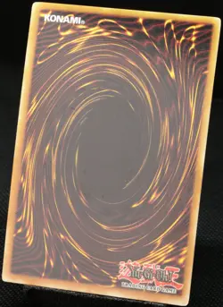 Yu-Gi-Oh! Exodia The Forbidden One MC1-EN001 Secret Rare Limited [NM] | EN 2004 - Image 4