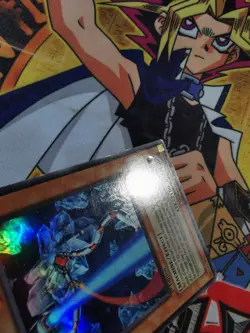 B.E.S. Crystal Core crv-en021 1st Edition (HP) Super Rare Yu-Gi-Oh! - Image 5