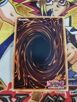 Xtra HERO Dread Decimator lehd-ena00 1st Edition (MP) Ultra Rare Yu-Gi-Oh! - Image 3