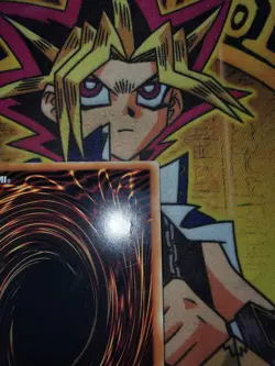 Xtra HERO Dread Decimator lehd-ena00 1st Edition (MP) Ultra Rare Yu-Gi-Oh! - Image 4