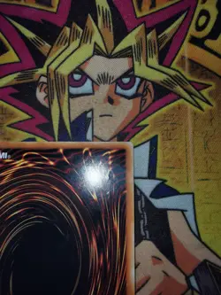 Xtra HERO Dread Decimator lehd-ena00 1st Edition (MP) Ultra Rare Yu-Gi-Oh! - Image 5