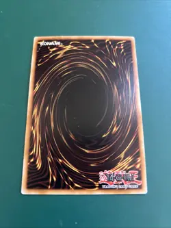 Pot of Greed SD1-EN015 1st Edition Near Mint Yu-Gi-Oh! - Image 2