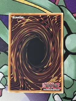 Sky Striker Mobilize Engage! MP19-EN260 2019 Gold Sarcophagus Mega Pack Yugioh - Image 2