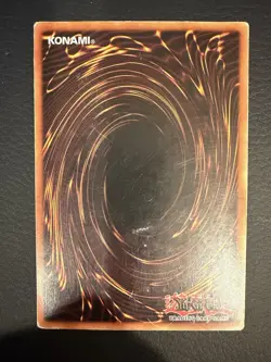 1x Yugioh Swords of Revealing Light LOB-101 MP - Image 2