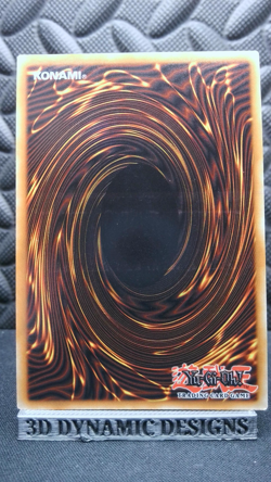 | Yugioh Fairy Tail - Snow RA04-EN269 Quarter Century Secret Rare NM/M ?? | - Image 2
