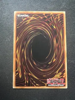 Vampire Lord Unlimited DCR-000 - Secret Rare - YuGiOh! NM - Image 2