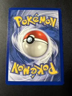 Revive 89/102 Base Set Unlimited WOTC Pokemon Card - Image 2
