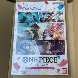 One Piece Card Game Premium Card Collection BANDAI CARD GAMES Fest 23-24 Edition - Image 1
