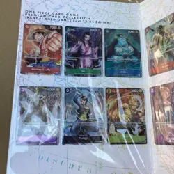 One Piece Card Game Premium Card Collection BANDAI CARD GAMES Fest 23-24 Edition - Image 2