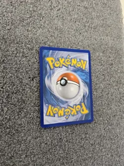 Pokemon XY Ancient Origins Giratina EX Full Art Holo Card 93/98 LP Condition - Image 5
