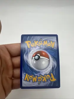 Pokemon Mewtwo EX TCG Full Art Holo Card Promo XY125 Black Star - Image 3