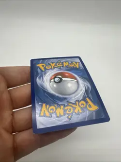 Pokemon Mewtwo EX TCG Full Art Holo Card Promo XY125 Black Star - Image 4