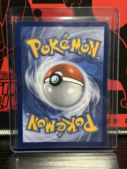 Zekrom XY76 Black Star Promo Full Art Holo Pokemon Card Near Mint - Image 2