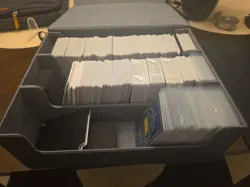 RIFTBOUND TCG BULK LOT, Common,Uncommon Cards, 150 Rares, 3 Sealed Start Decks - Image 1