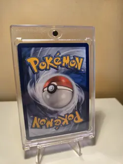 Pokemon TCG Charizard Spirit Link Training Card 75/108 - Image 2